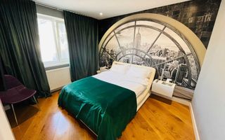 Apartament 2 camere de inchiriat - Calea Victoriei - Poză 4