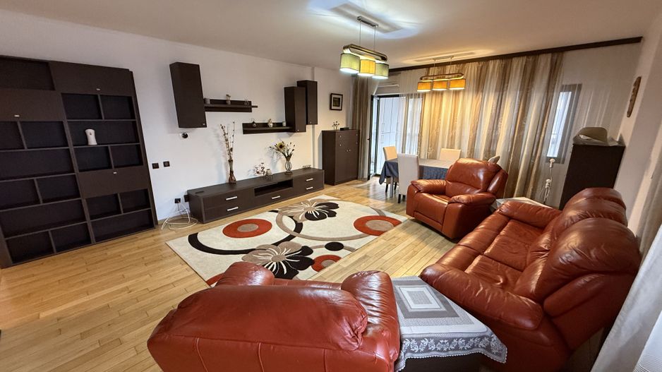 3 Camere - Grozavesti - Saphir - Splaiul Independenței 202K - Poză 3