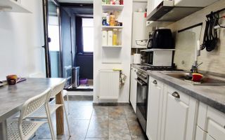 2 Camere cu terasă | Loc parcare inclus | Bloc nou 2015 - Poză 7