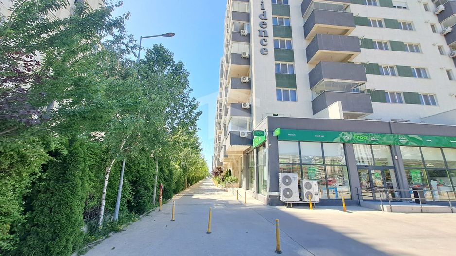 Apartament 2 Camere Bloc 2020 | Suprafata 60 mp | Mobilat Lux - Poză 31