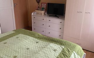 Apartament de 3 camere, 58mp, modern, 2 parcari, zona Eroilor - Poză 8