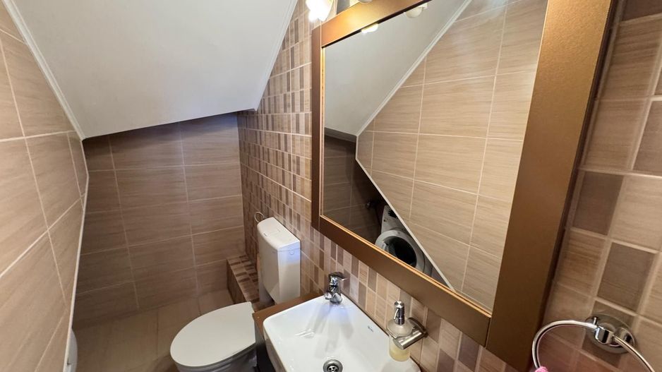 AP. 4 CAMERE TIP DUPLEX, MUTARE IMEDIATA, PARCARE INCLUSA,COMISION 0% - Poză 11
