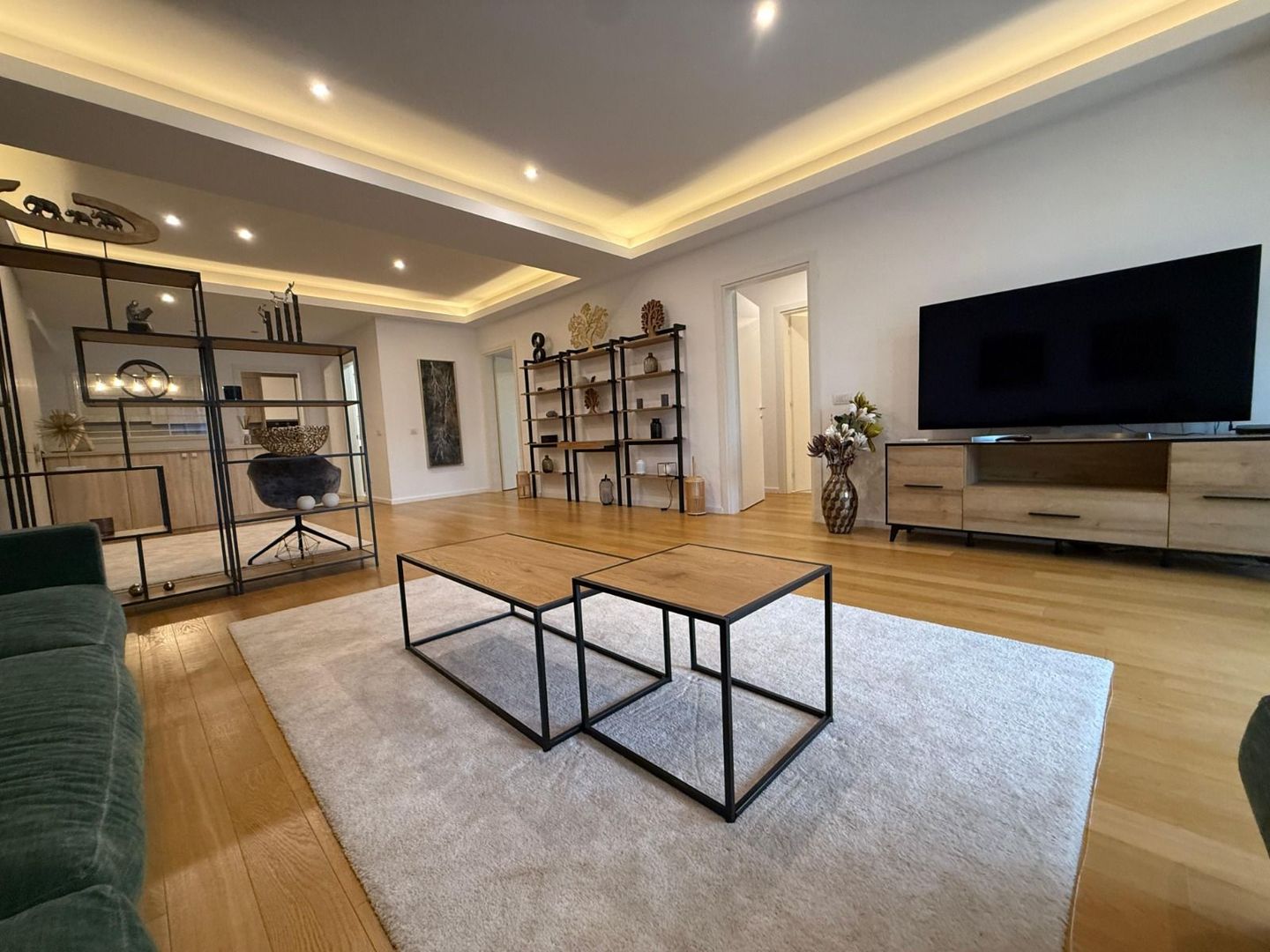 Apartament premium spatios 4 Camere I One Floreasca Lake - Poză 4