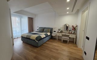 APARTAMENT NOU LA INCHIRIERE CU 4 CAMERE IN AVIATORILOR - Poză 3