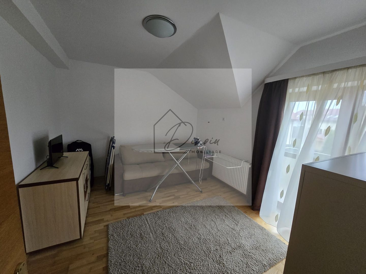 COM 0% I Vila 6 camere Aviatiei Pipera I Henri Coanda I Intabulata - Poză 38