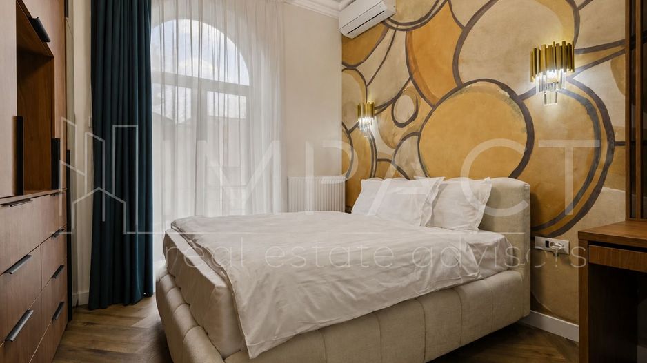 APARTAMENT DEOSEBIT CU 3 CAMERE IN VILA || CURTE - Poză 12