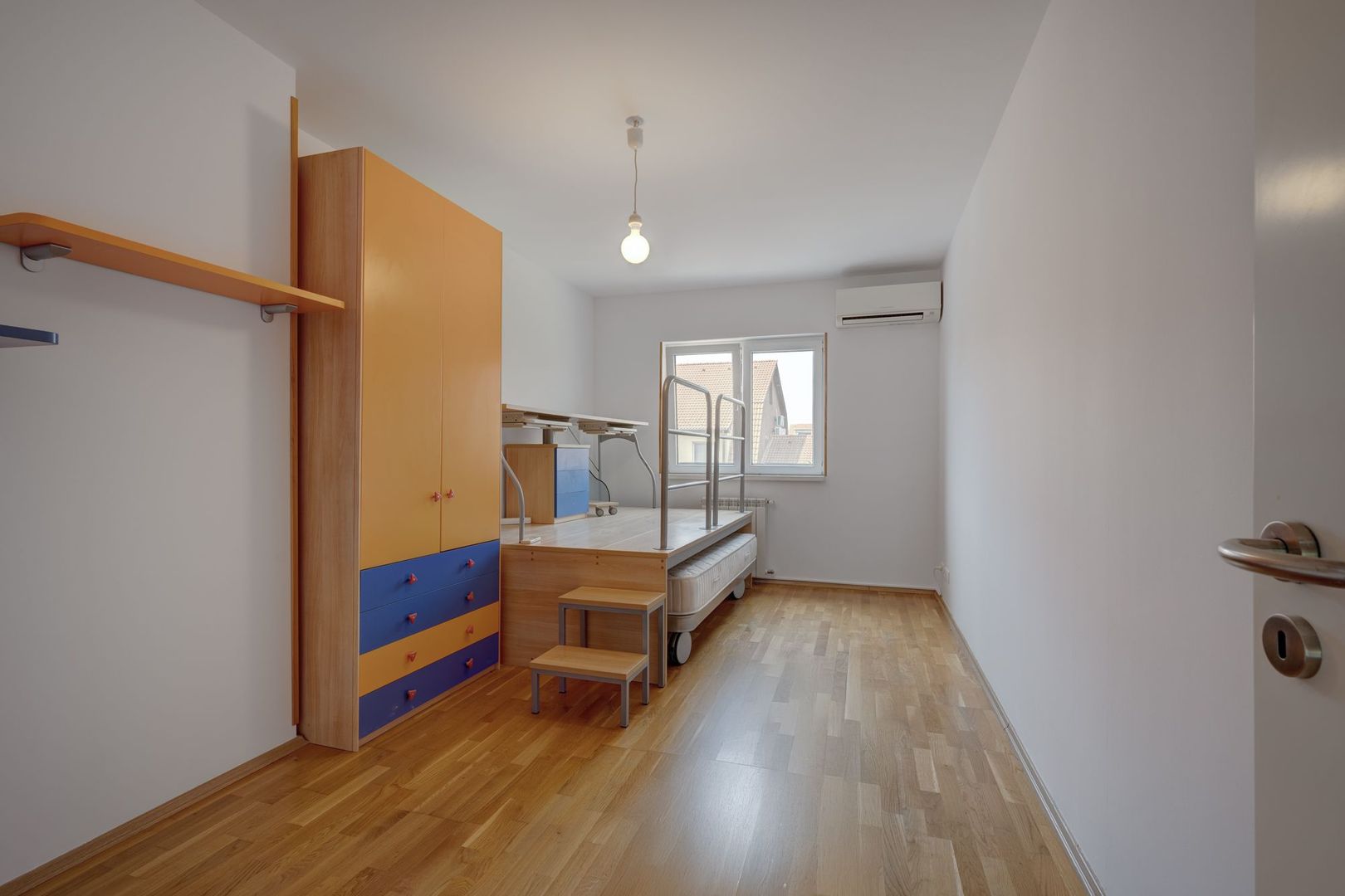Apartament 3 camere Pipera Scoala Americana - Poză 9