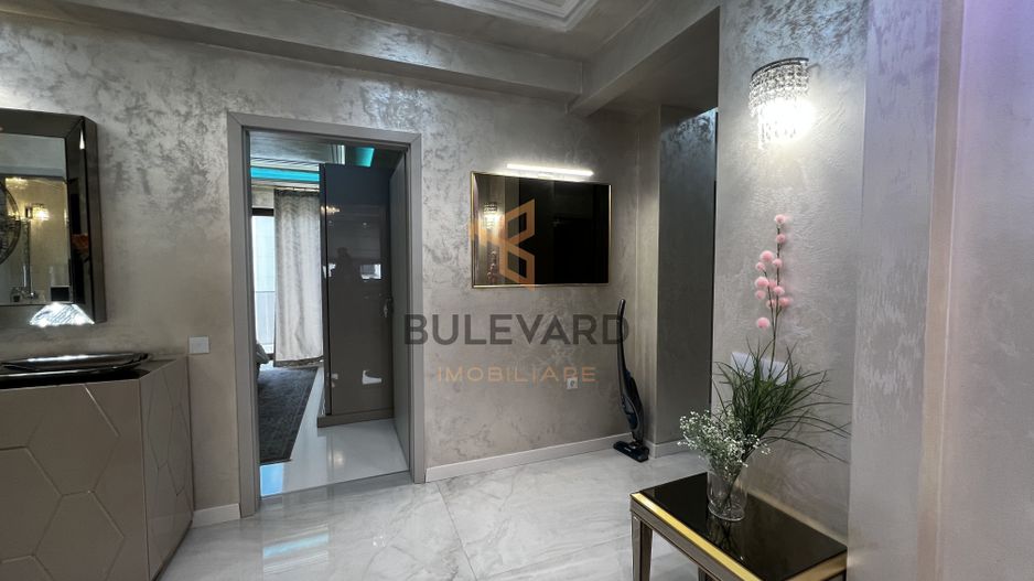 Apartament de lux in cartierul Buna Ziua ! - Poză 7