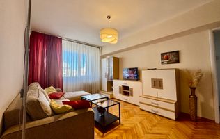 APARTAMENT PREMIUM | DOROBANTI