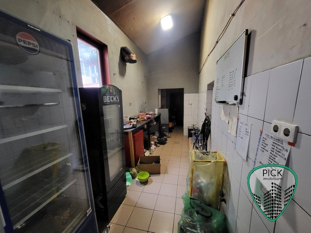 P 4188 - Spațiu comercial în Târgu Mureș - Ultracentral - Poză 7