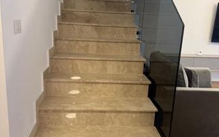 Vilă premium P+2 de închiriat | Pipera – Iancu Nicolae | Complex - Poză 5