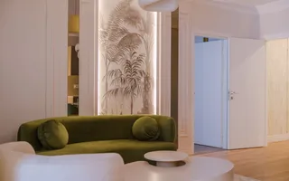 COM0% I 2 camere Pipera Rond OMV I Ivory Residence I Mobilat lux I B2B - Poză 86