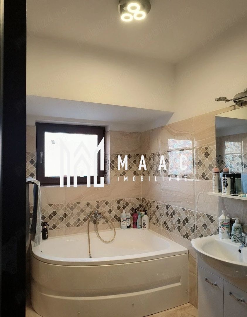 Garsoniera Bulevardul Dem Radulescu | 55 mpu | 2 balcoane | Loc parcare | - Poză 7