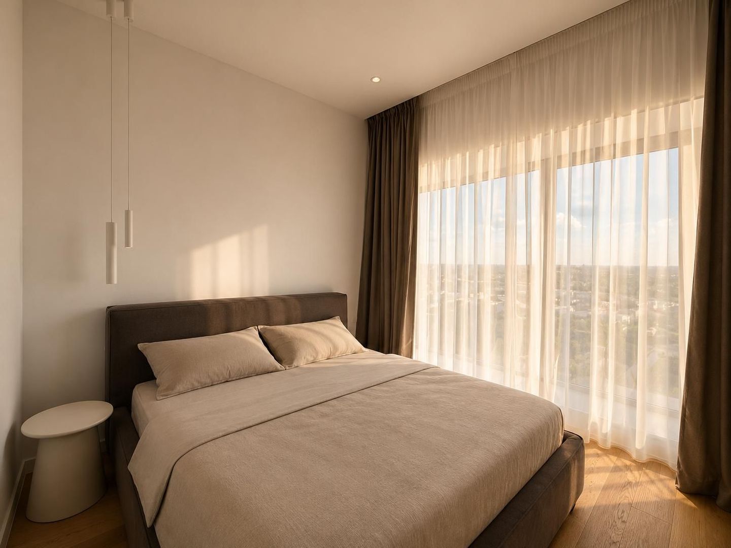 Apartament superb High End 2 camere One Verdi Park I Floreasca - Poză 13