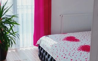 Duplex de vânzare în zona Horpaz, 120 mp, 4 camere, 2 băi, la 6 km de centrul orașului - Poză 7