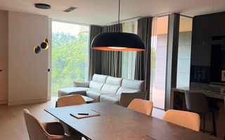 Apartament Exclusivist cu Vedere către Lacul Floreasca - Poză 2