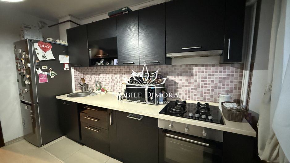 Apartament cu 2 camere langa Iulius Mall - Torontalului - Poză 5