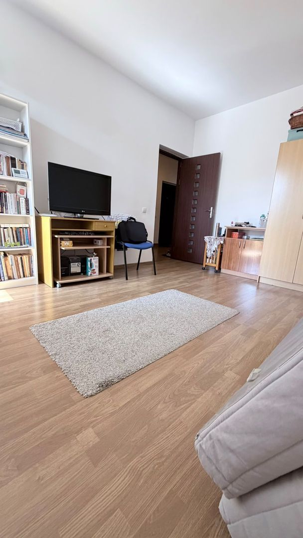 APARTAMENT 2 CAMERE DECOMANDAT | LOC DE PARCARE | BRAGADIRU - Poză 6