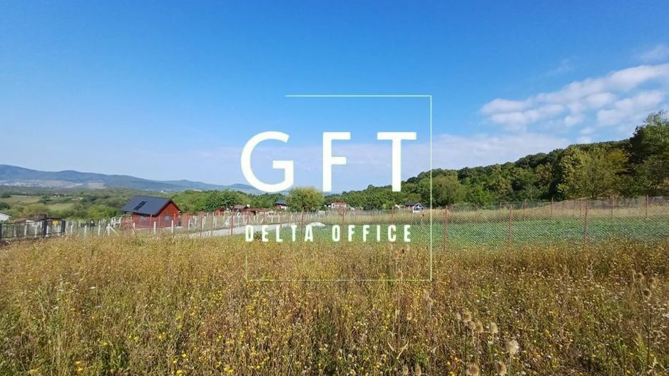 Teren de vanzare Bistrita, zona Raal - Poză 6