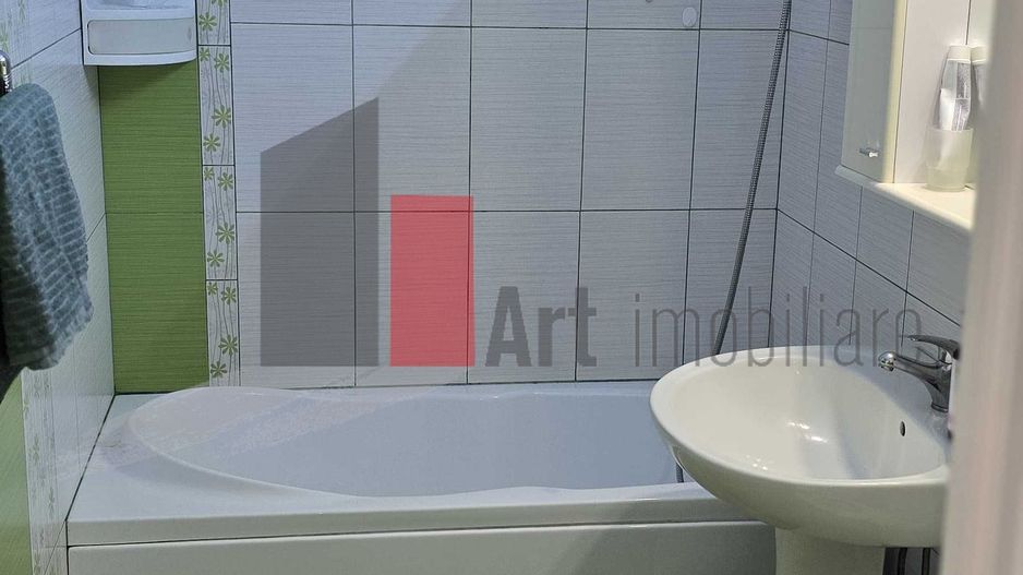 Inchiriez apartament 2 camere , sector 4, Strada Secuilor - Poză 4