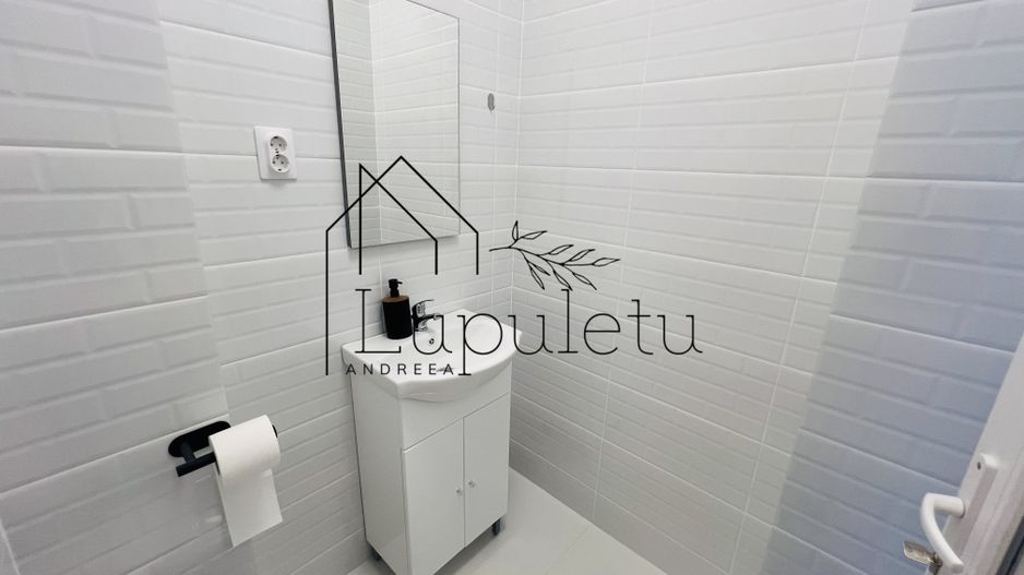 Apartament de Inchiriat | 83 MPU | Selimbar | Lup Residence - Poză 17