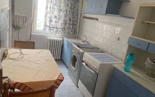 Apartament 3 camere, vedere panoramică, ultracentral – Strada Moldovei, Pașcani - Poză 4