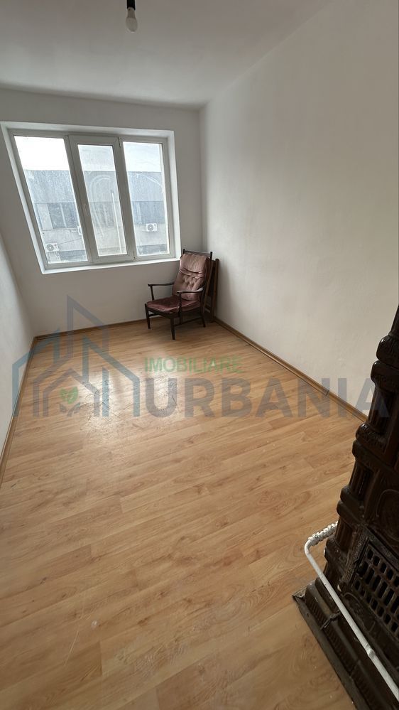 Apartament 3 camere, Pacurari, Iasi - Zona bine servita cu facilitati - Poză 1