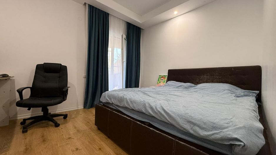 COSMOPOLIS - Apartament cu 3 camere, mobilat si utilat. - Poză 9
