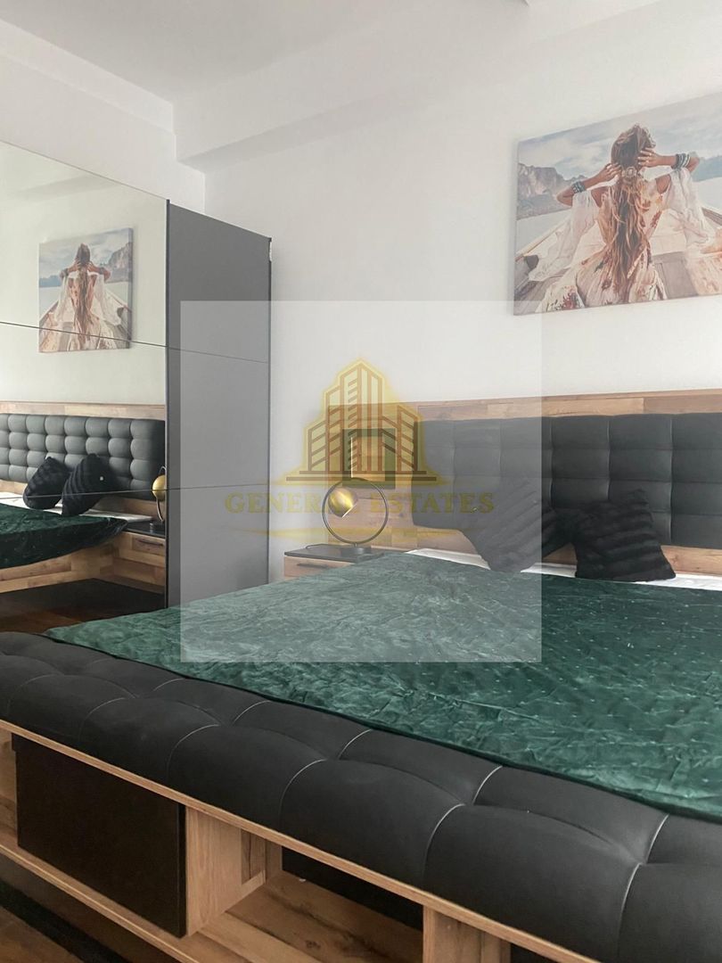 garsoniera Brasov Steagu - Poză 4