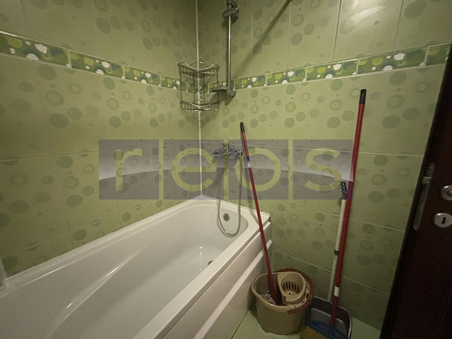 APARTAMENT 2 CAMERE | BUCURESTII NOI | 76MP - Poză 11