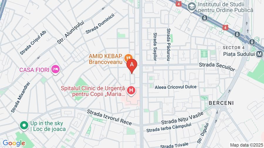 De inchiriat apartament cu 3 camere , Berceni sector4 - Poză 8