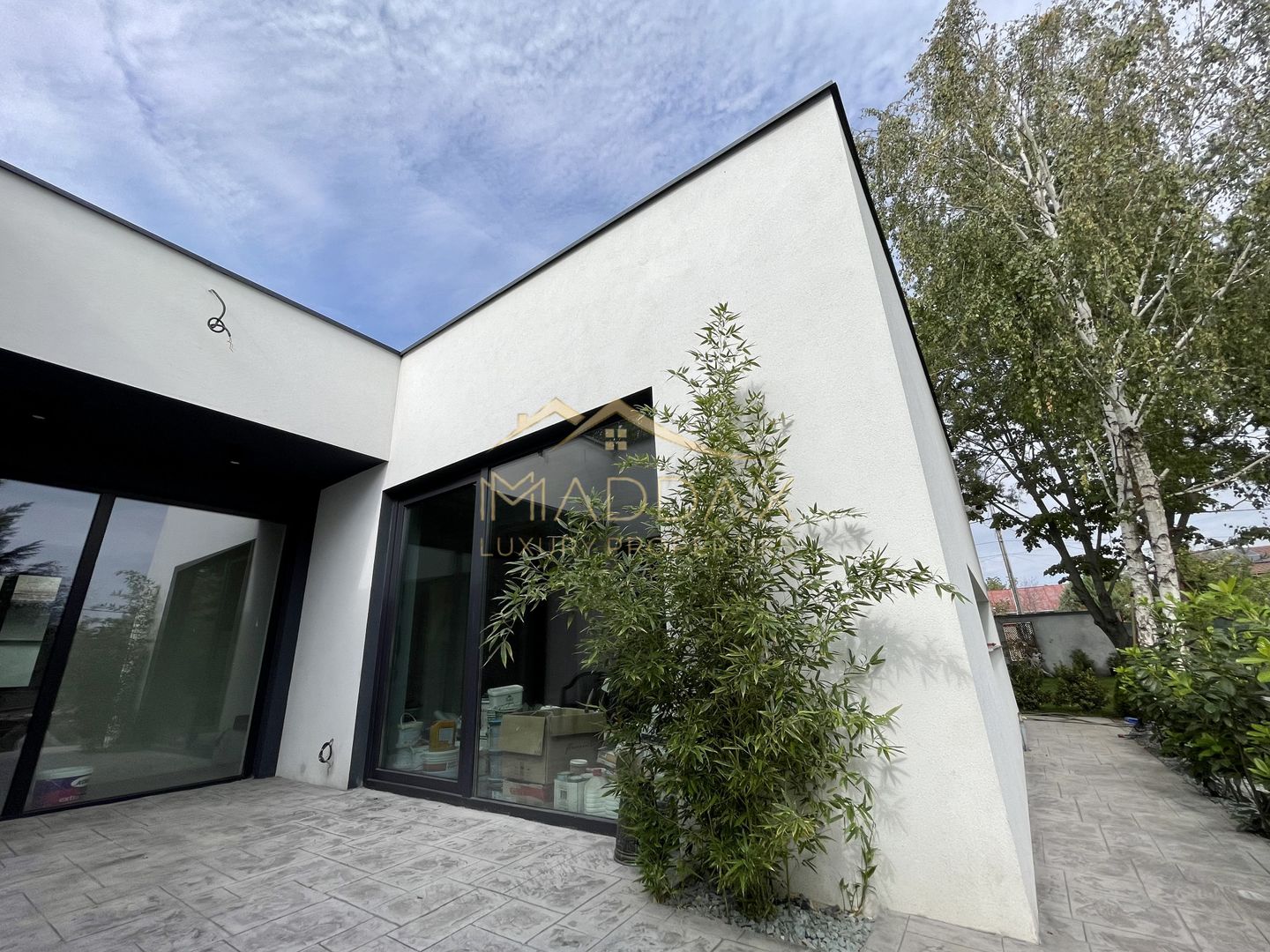 Vila cu 5 camere // * 565 mp gradina* // Tunari - Poză 52