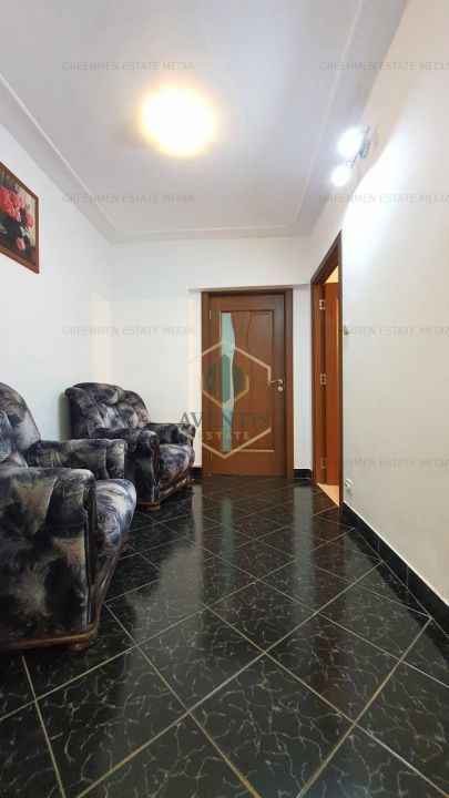 2 camere decomandat, vedere rasarit, Sos. N. Titulescu - Banu Manta - Victoriei  - Poză 13