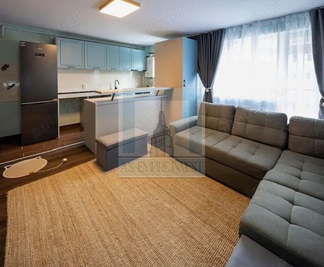 Apartament 3 camere- zona Tractorul - Poză 3