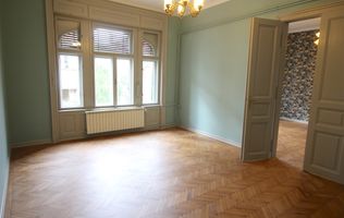 Spatiu de birouri in cladire istorica