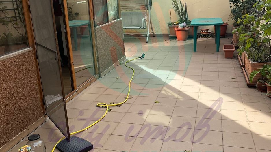 Apartament de 2 camere cu grădină - Poză 11