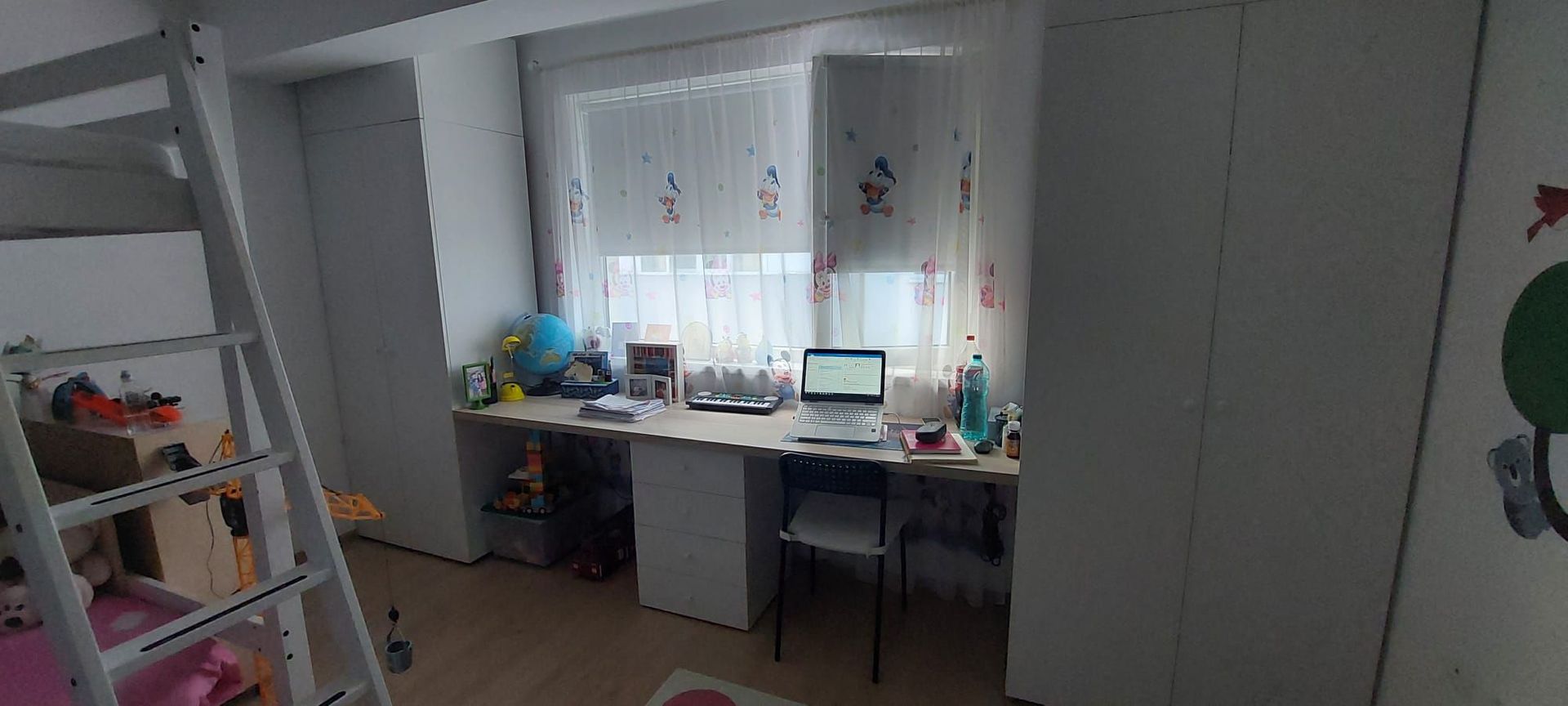 vila in triplex+parcare/mob-util partial/12-15min metrou D. Leonida - Poză 5