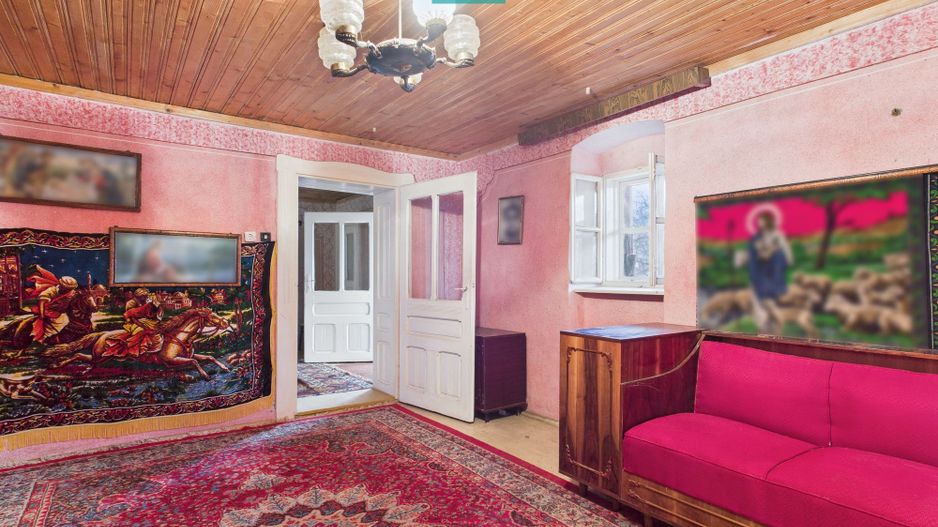 Case și teren – Comuna Călacea - Poză 5