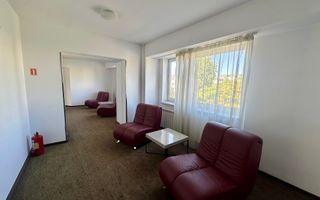 Clădire multifuncțională(HOTEL) de vânzare – S+P+4 etaje | 4.510 mp | Floreasca - Poză 8