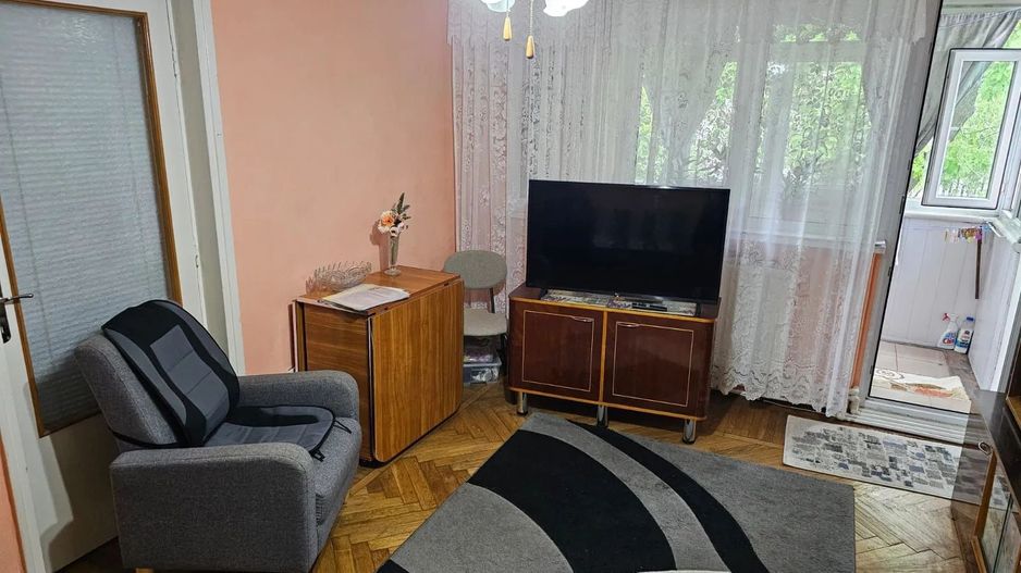 Exclusivitate - 2 camere mobilate si utilate - Tiglina 1 - 49.000 euro - Poză 10