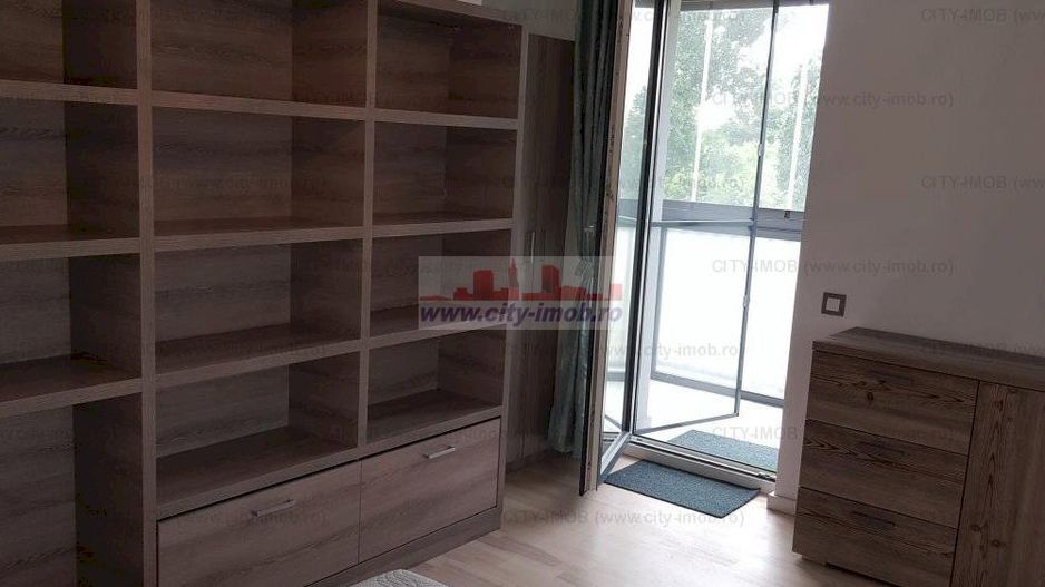 Inchiriere apartament 2 camere Rezidential SISESTI cu 1 loc de parcare - Poză 9