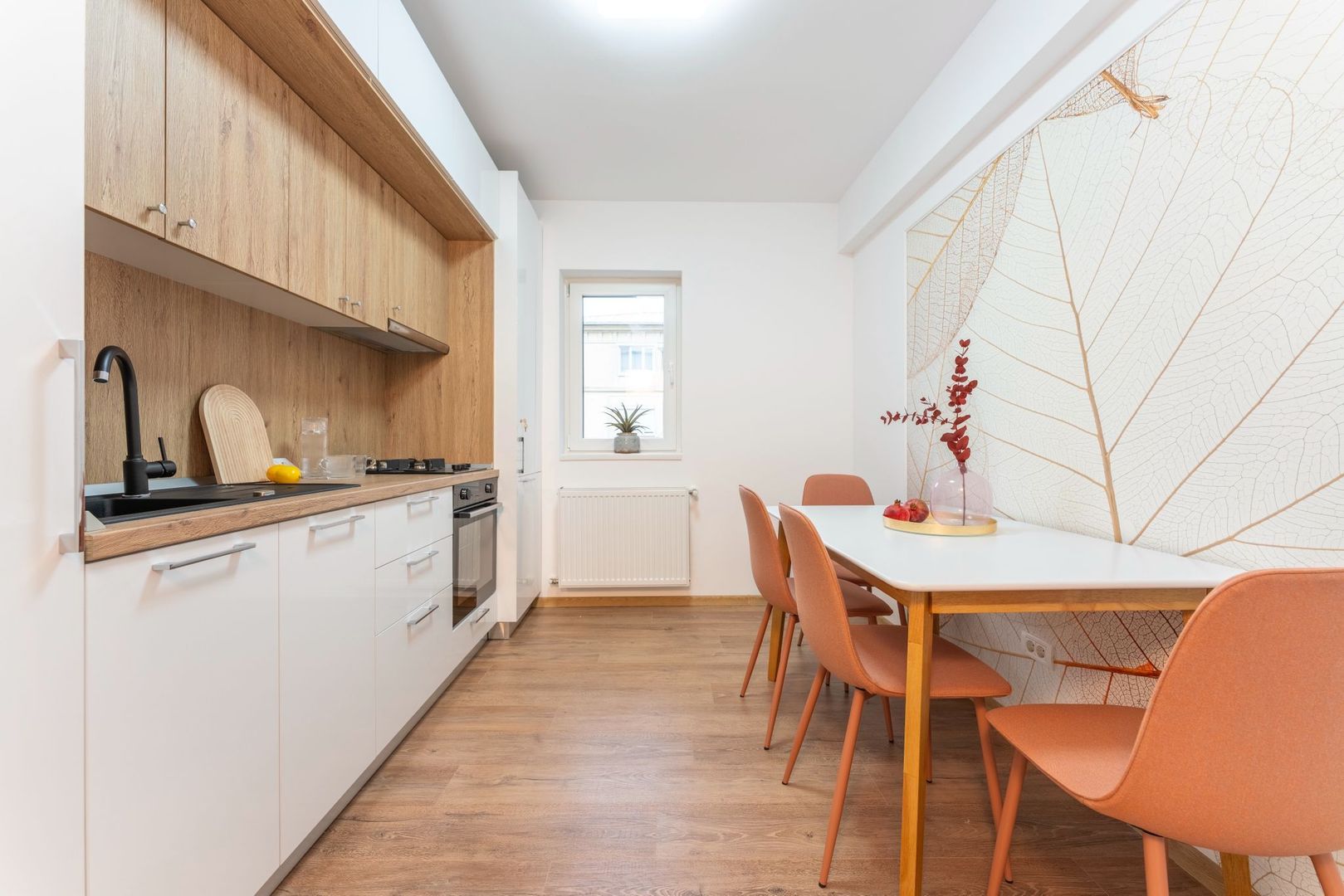 Apartament de inchiriat cu 3 camere - Poză 10