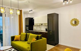 City of Mara, 3 camere, prima inchiriere. - Poză 3