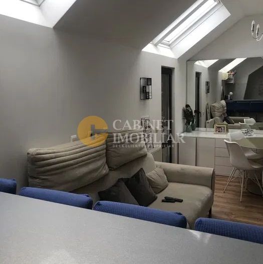 Etaj 9 Apartament 2 Camere Bloc Nou 45 mp - Poză 3