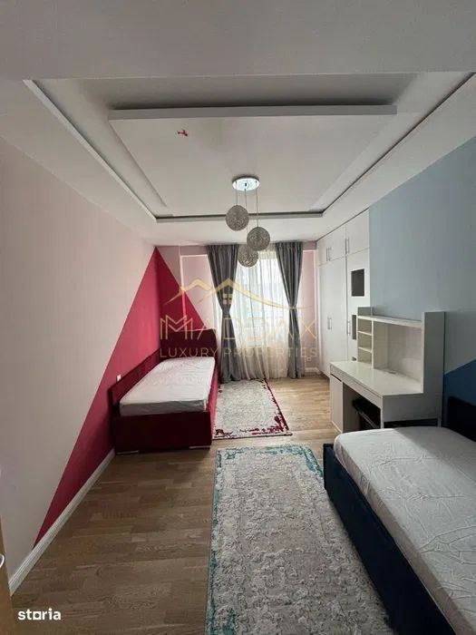 Apartament *4 camere* 140mp // Gradina - Parcare Inclusa // Iancu Nicolae - Poză 13