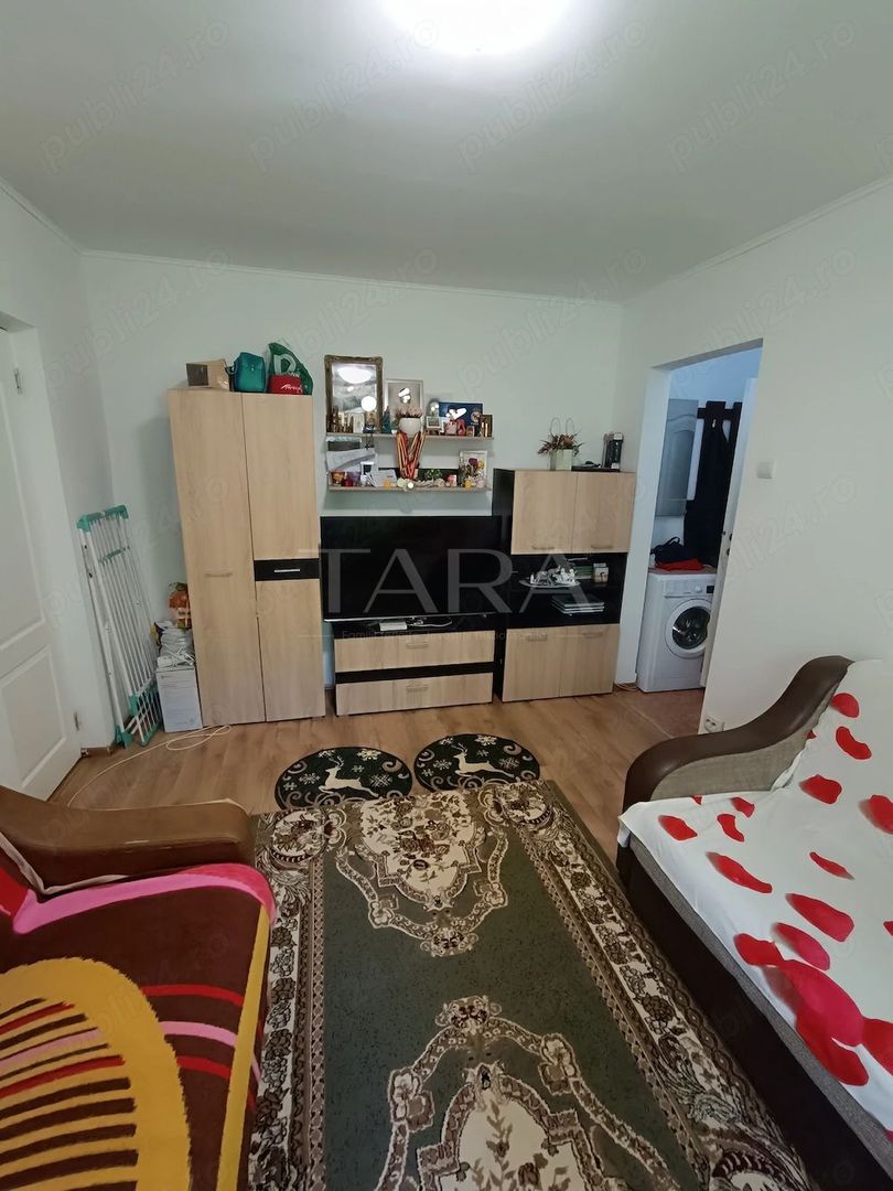 Apartament cochet, zona Minerva, Mănăștur. - Poză 1