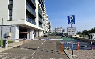 Apartament nou, 92 m2, finalizat si intabulat, in Copou, Iasi - Poză 1