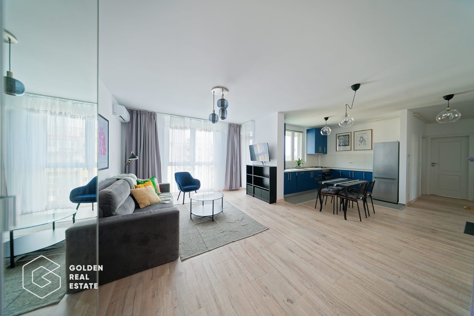 Apartament de revista, prima inchiriere, zona Micalaca 300 - Poză 4