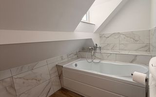 Apartament 2 camere, utilitati incluse, Hasdeu – aproape de UMF - Poză 6
