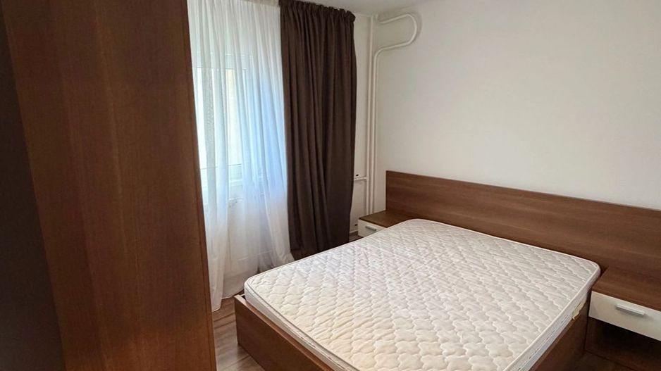 AP. 3 CAMERE- OBOR, PET-FRIENDLY, MOBILAT/UTILAT MODERN, CURAT - Poză 4